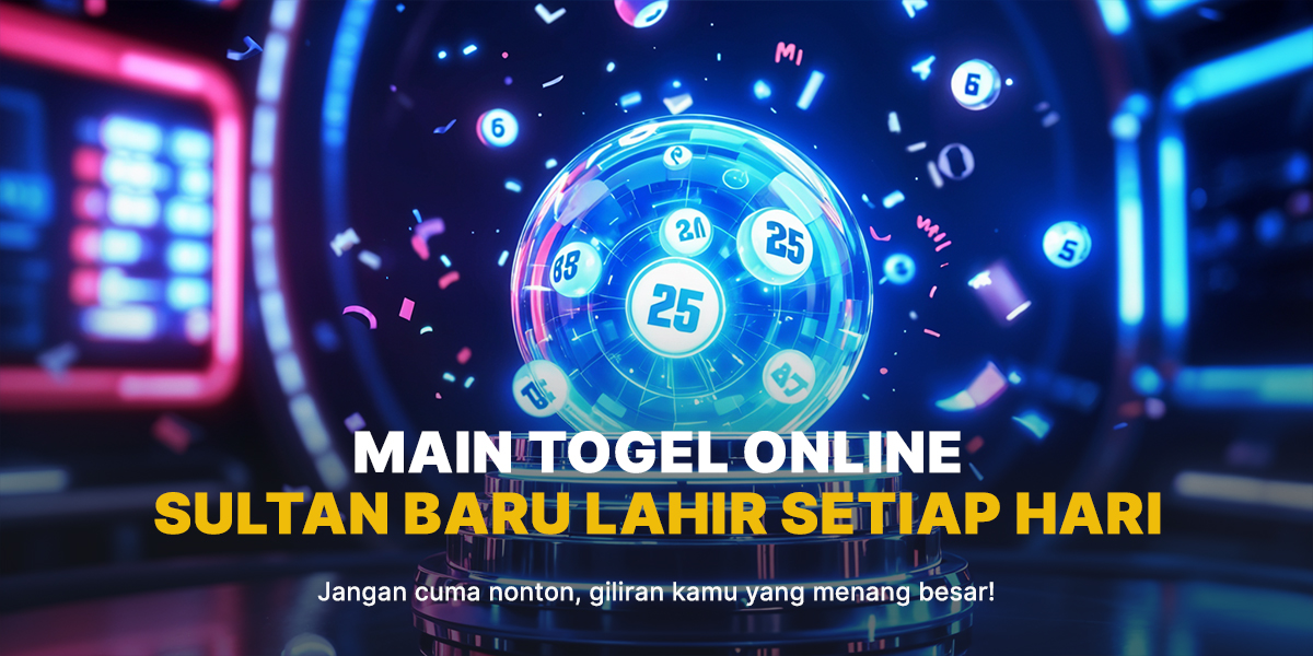 Mengenal Togel: Panduan Lengkap dan Strategi Bermain