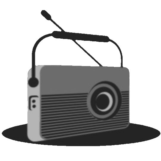 Radio Taruhan