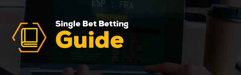 Main Single Bet Gak Pernah Rugi! Ini Strategi Jitunya