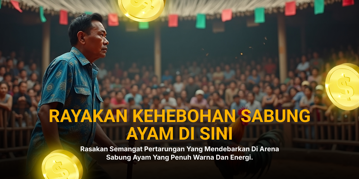Memahami Dunia Sabung Ayam SV388: Jenis Ayam dan Peluang Menang