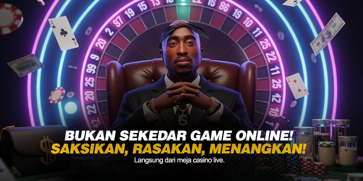 Sensasi Baccarat Live dari Evolution Gaming yang Tak Terlupakan