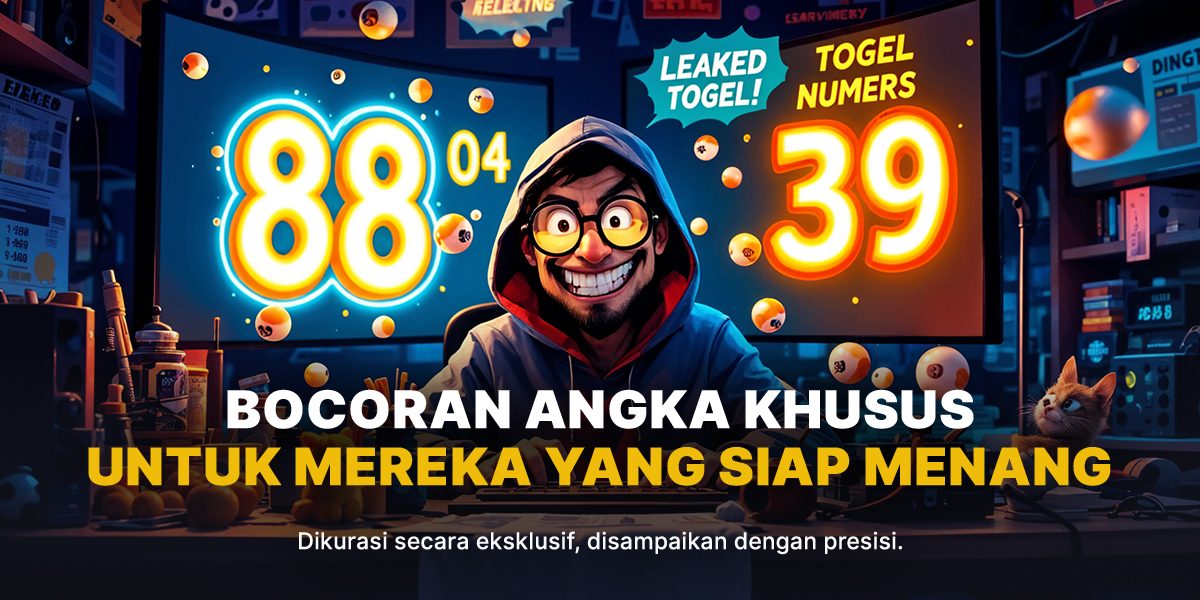 Membongkar Rahasia Togel Singapore: Cara Main & Strategi Jitu
