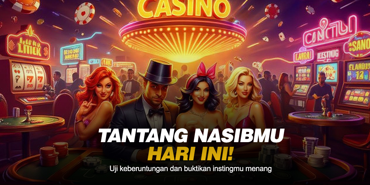 Evolution Gaming Baccarat: Sensasi Taruhan Live Casino Terdepan