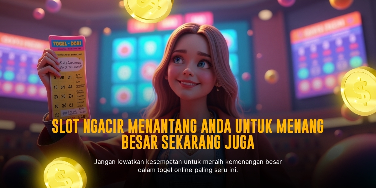 Togel Hongkong: Strategi Jitu Menang Besar di Pasaran HK