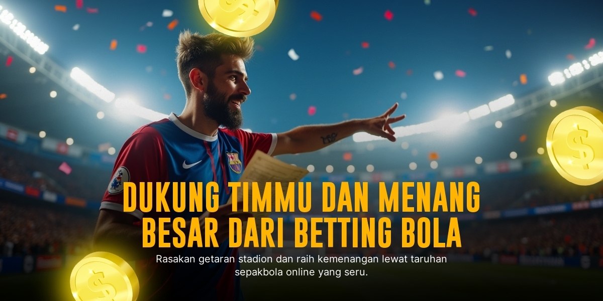 Era Baru Live Casino Evolution Gaming: Sensasi BOLA di Meja Virtual