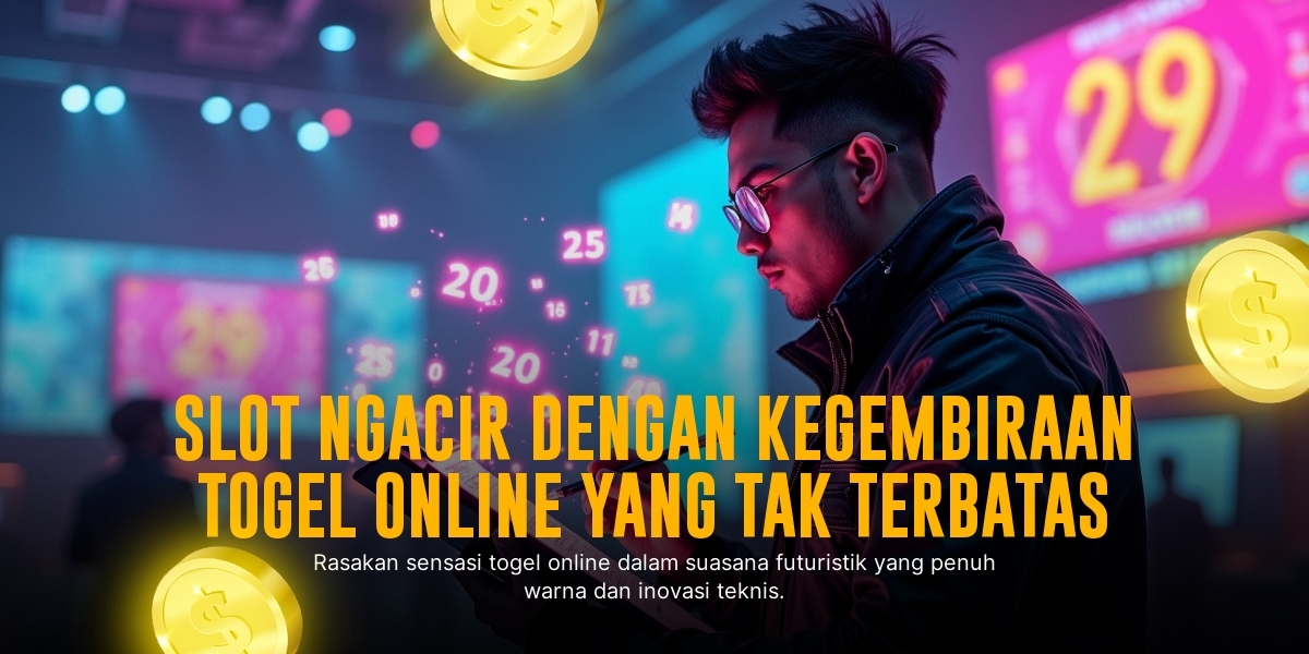 Terungkap Rahasia Menang Togel Singapore (SGP)