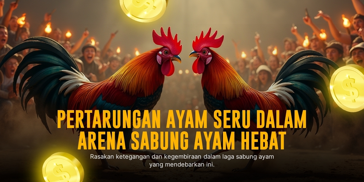 Kenali Ayam Bangkok, Bintang di Dunia Sabung Ayam SV388