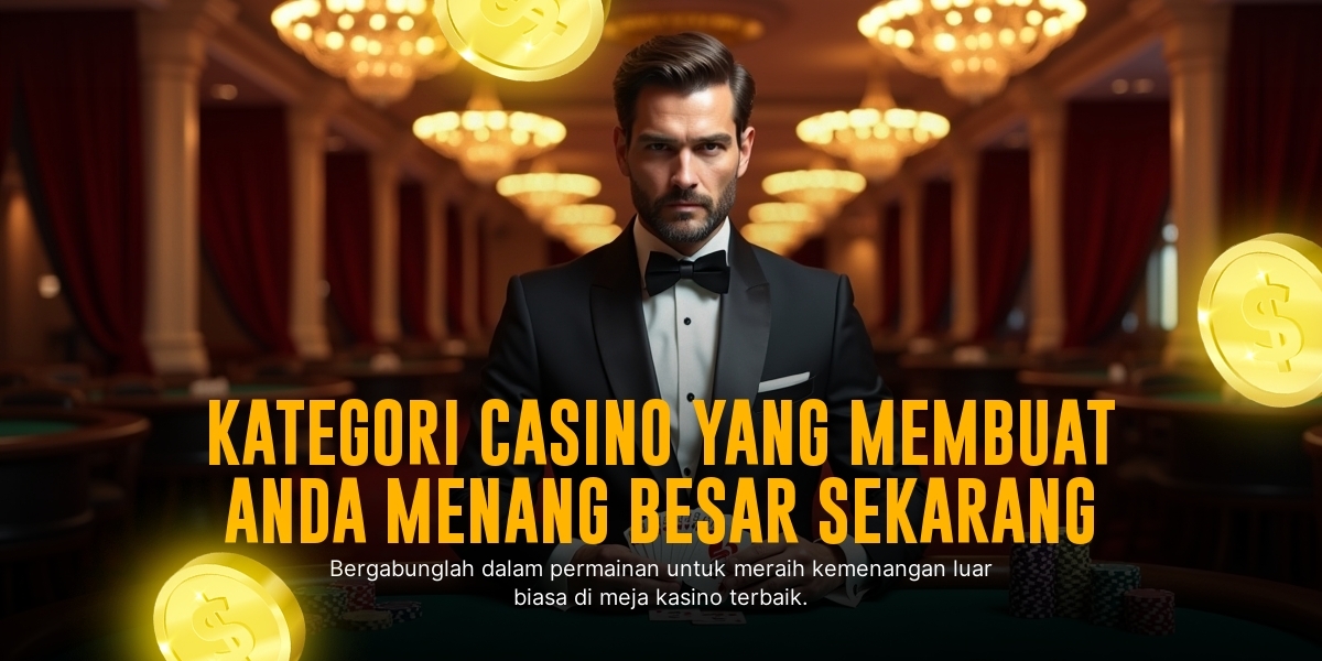 Sensasi Bermain Baccarat Live Evolution Gaming yang Tak Terlupakan