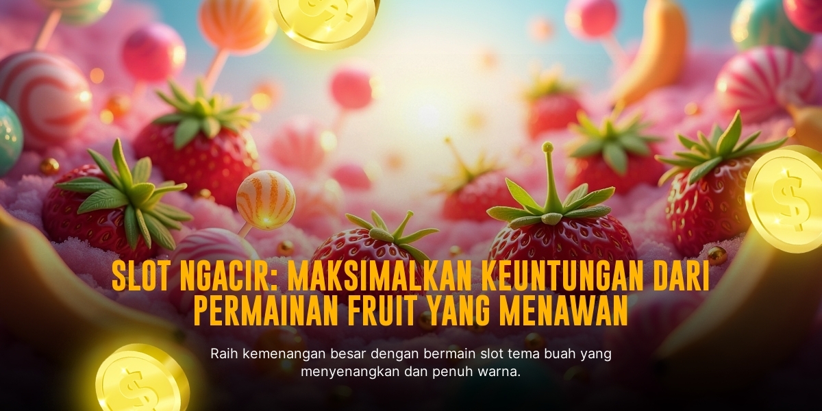Safari King dari Pragmatic Play: Slot Eksotis dengan Sensasi Safari