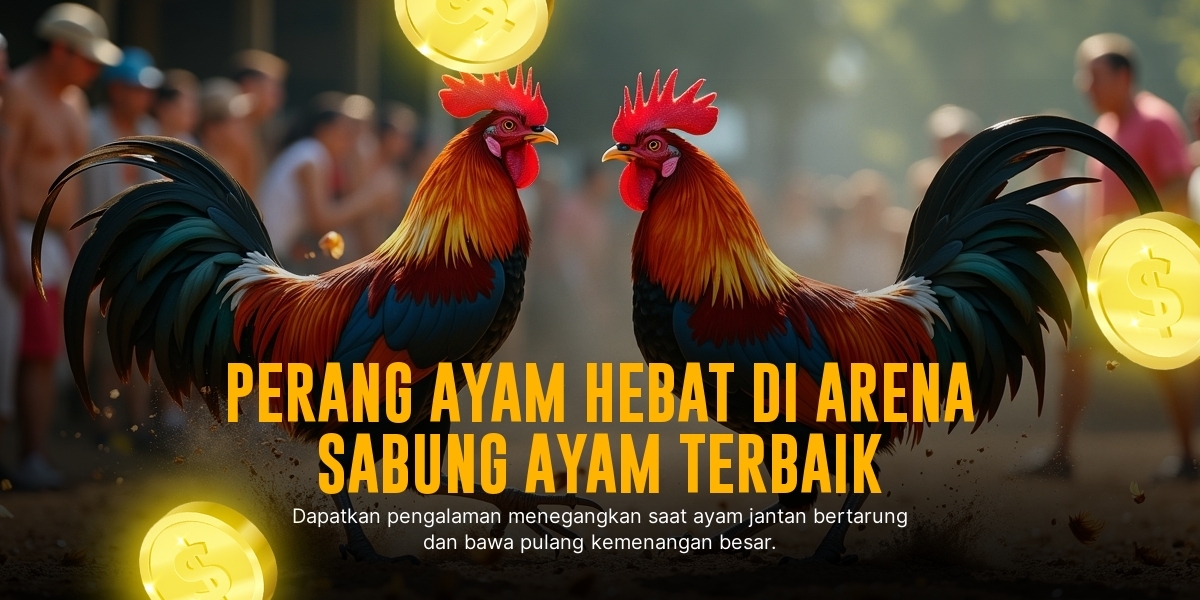 Mengenal Ayam Bangkok: Raja Sabung Ayam dengan Odds Menarik