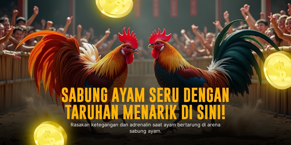 Mengenal Ayam Bangkok SV388, Raja Sabung Ayam Online
