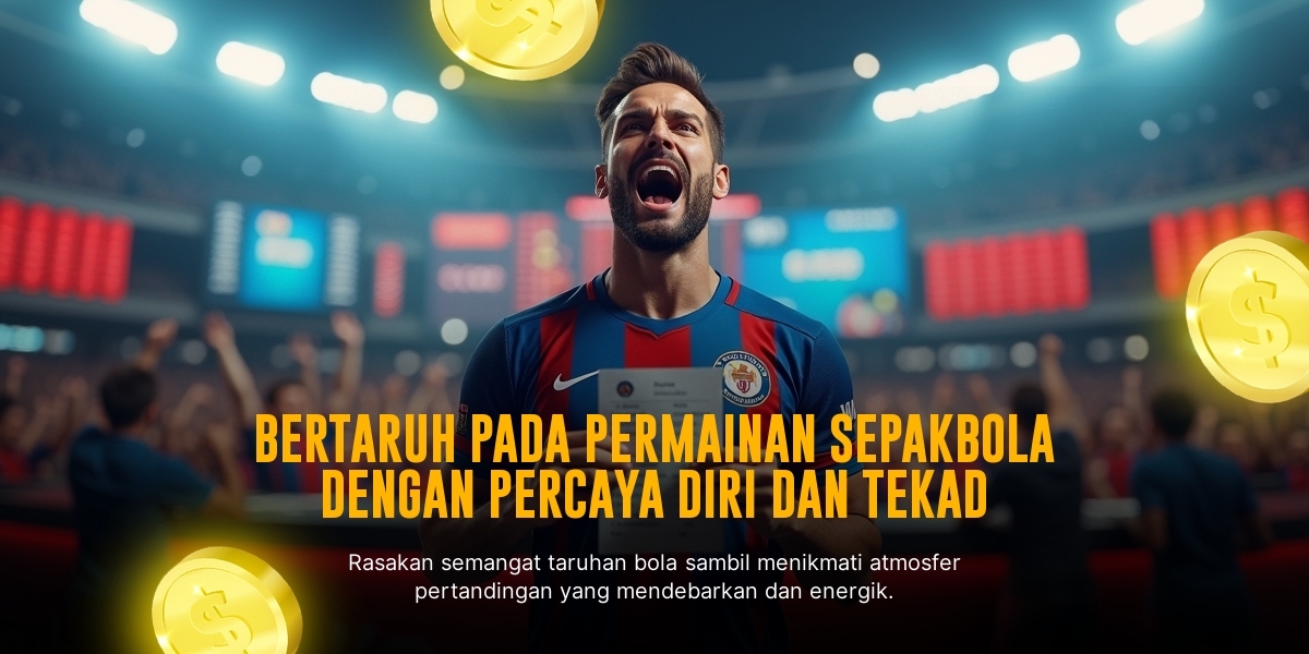 Rahasia Maxwin77 di Permainan Bola Evolution Gaming!