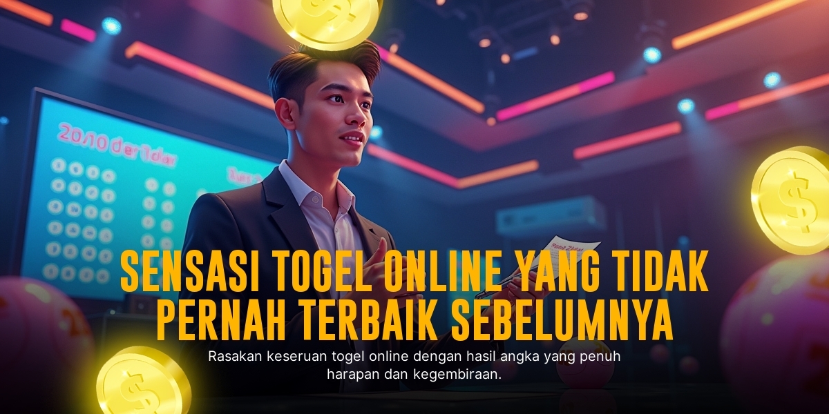 Rahasia Menang Besar di Togel Hongkong: Tips Jitu 2024