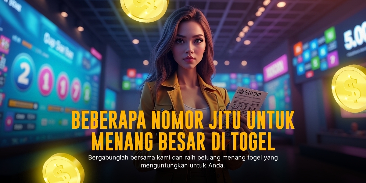 Colok Bebas: Strategi Jitu Menang Togel Singapore