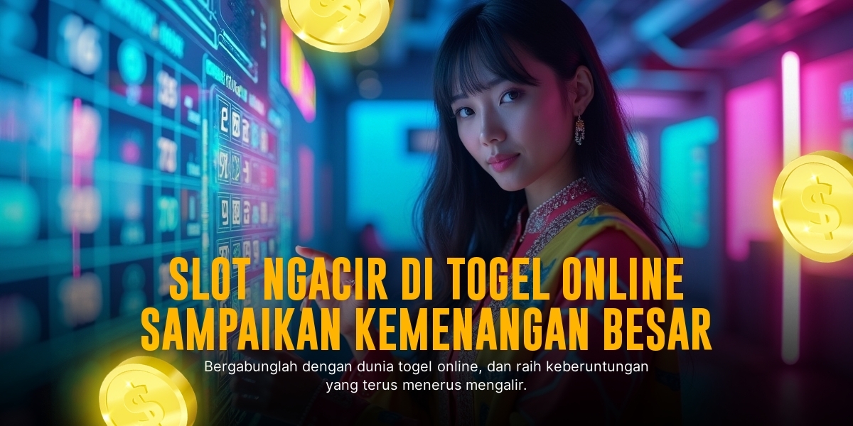Colok Bebas Togel: Cara Cerdas Menang Besar