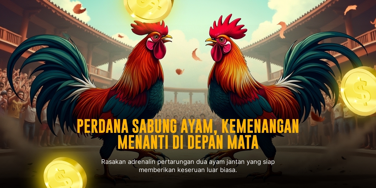 Menelisik SV388: Platform Sabung Ayam Modern Terpercaya