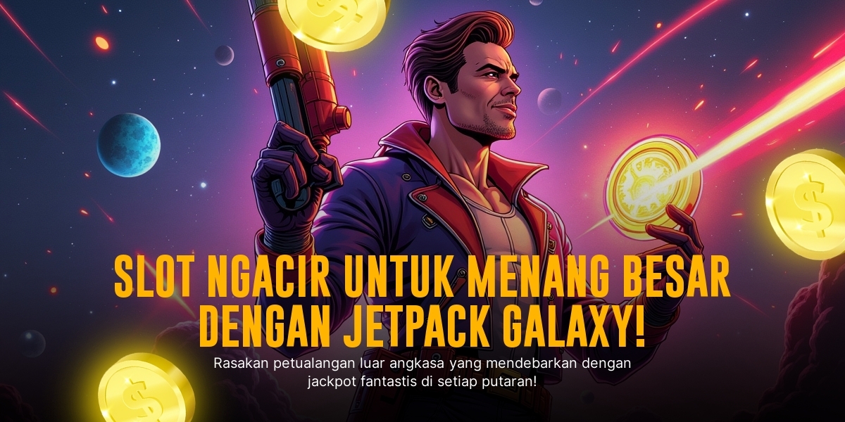 Big Bass Bonanza: Slot Ikan Besar dari Pragmatic Play yang Bikin Ngiler