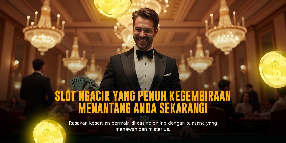 Sensasi Evolution Gaming: Raja Live Casino Masa Kini