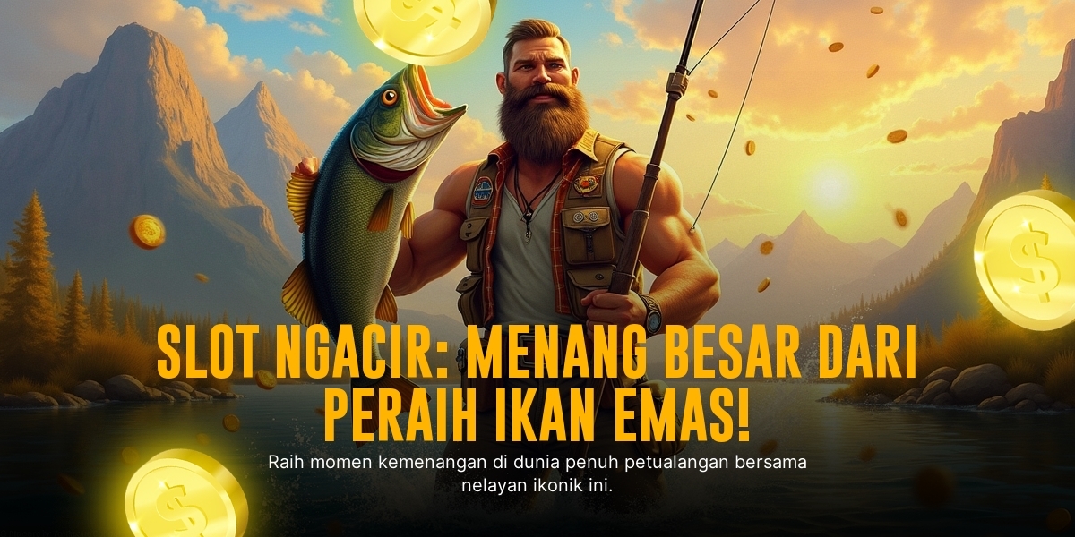 Pragmatic Play’s Joker’s Jewels: Sensasi Slot Klasik Modern