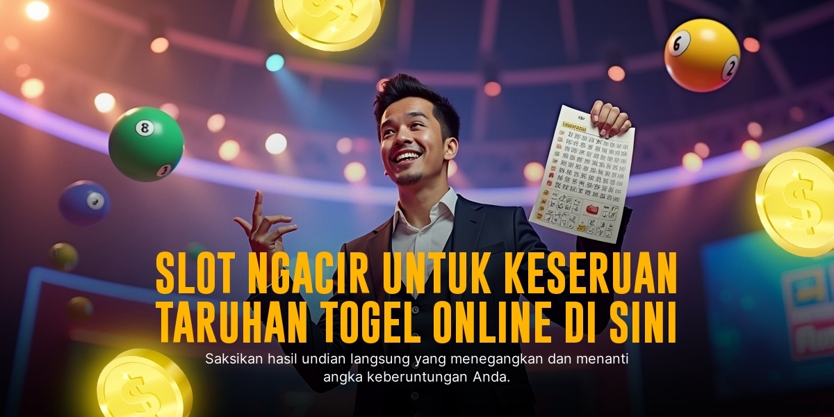 Kenali Keunikan dan Strategi Togel Singapore (SGP) yang Menguntungkan