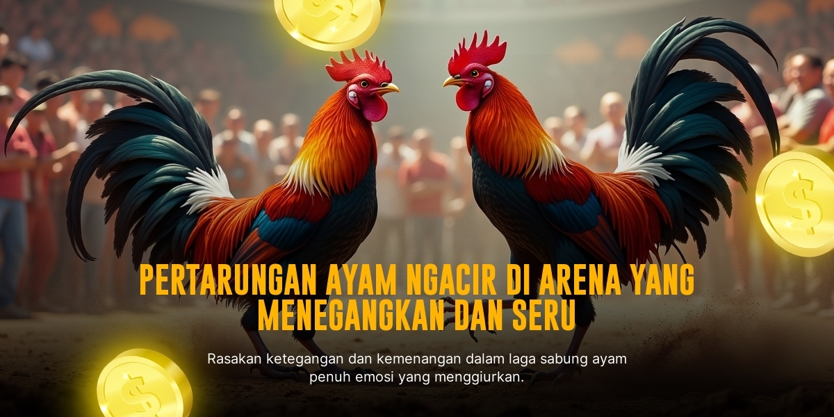 Mengenal Jenis Ayam Bangkok dalam Sabung Ayam SV388