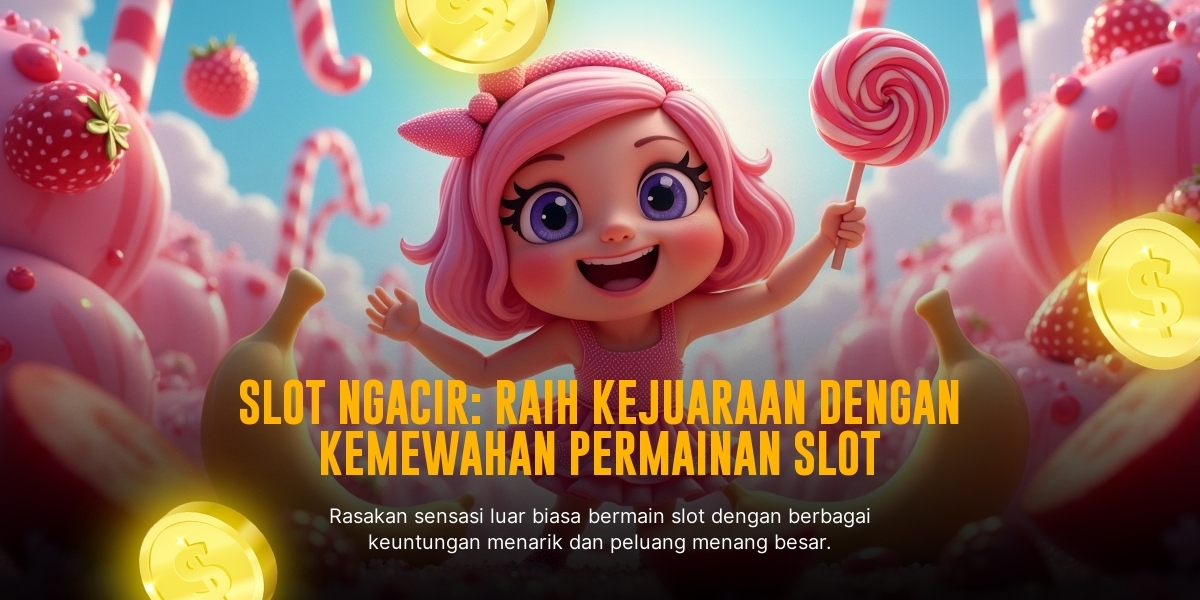 Petualangan Slot Wild West Gold dari Pragmatic Play yang Mengguncang Rumah Judi