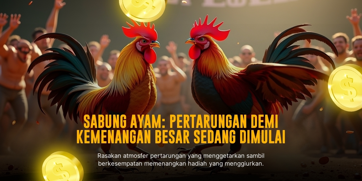 Kehebatan Ayam Bangkok dalam Sabung Ayam SV388
