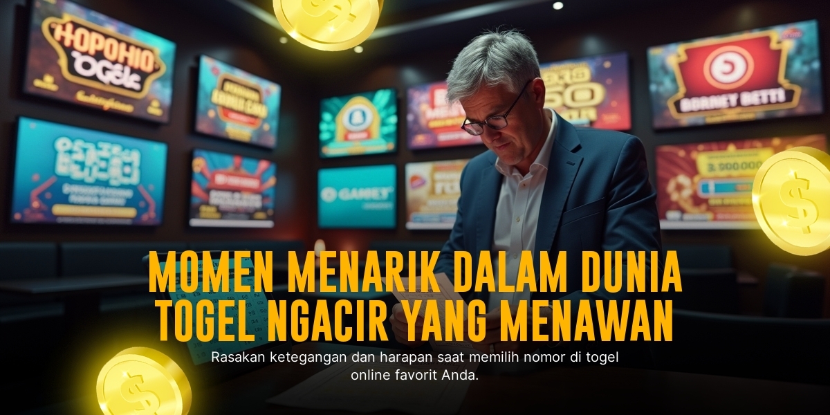 Strategi Jitu Menang Togel Singapore (SGP) yang Mudah Dipahami
