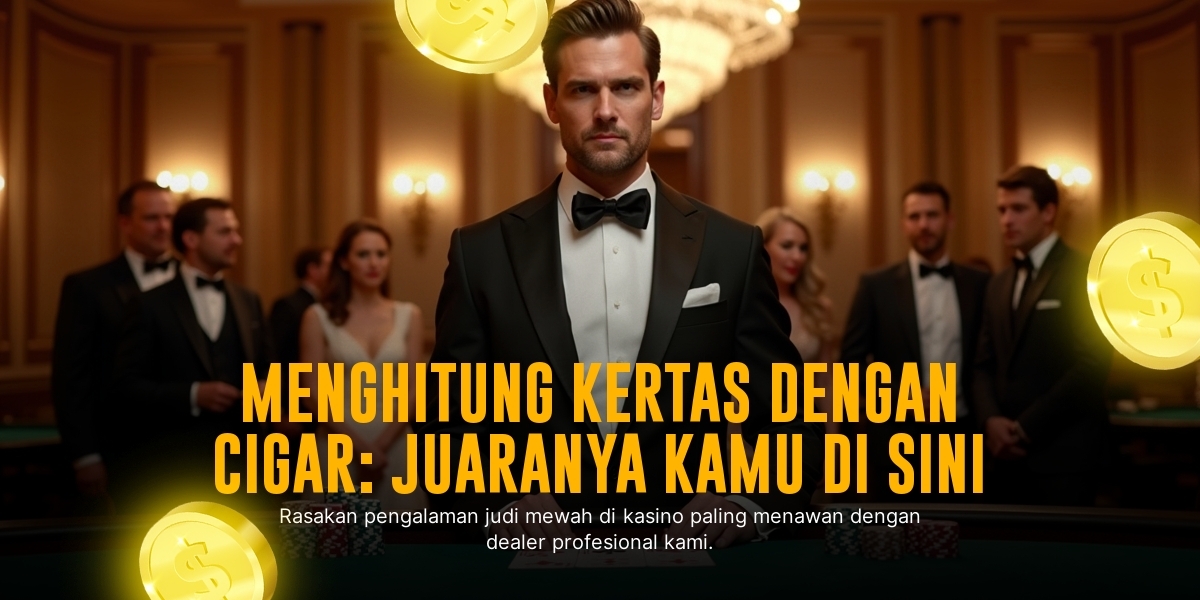 1 Rahasia Sensasi Bermain Live Casino Evolution Gaming