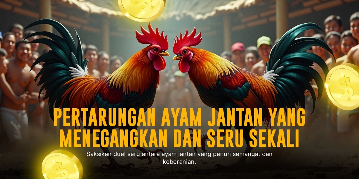 Mengungkap Kelebihan Ayam Bangkok di Dunia Sabung Ayam