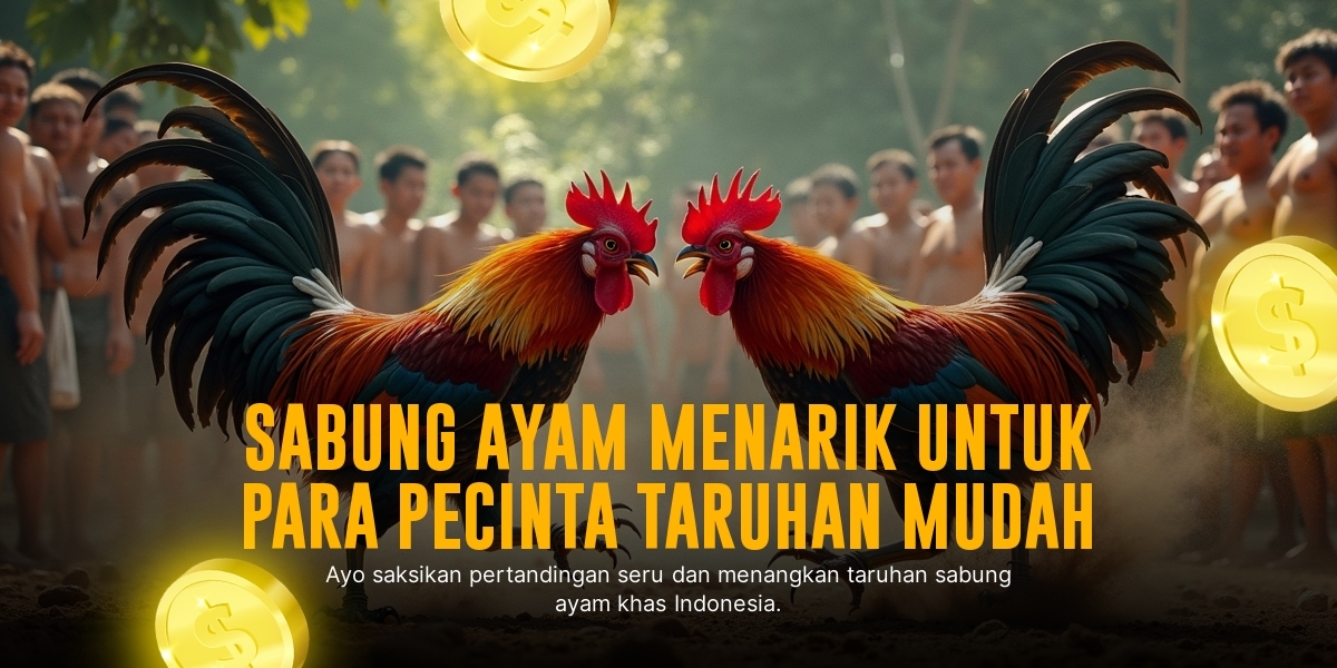 Mengenal Ayam Bangkok: Raja Sabung Ayam di SV388
