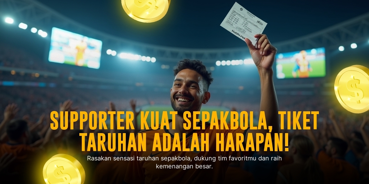 Mengenal Game Slot Bola: Sensasi Taruhan Unik dari Pragmatic Play