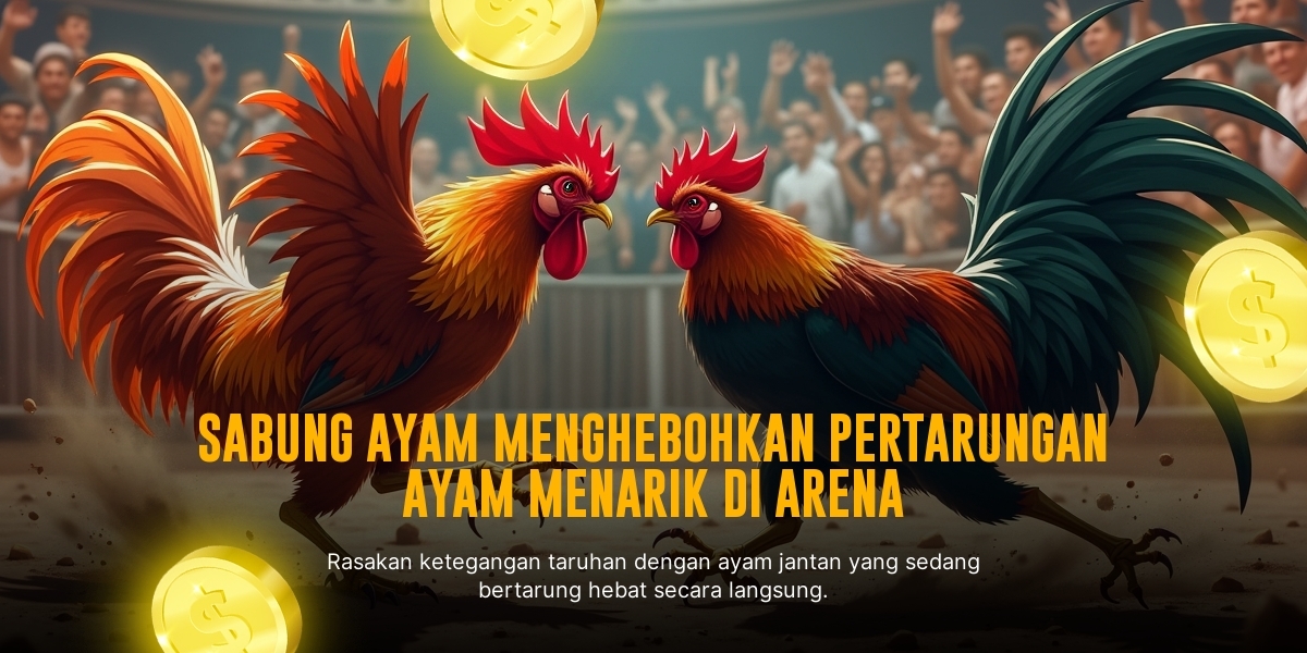 Mengenal Jenis Ayam Bangkok di Sabung Ayam SV388