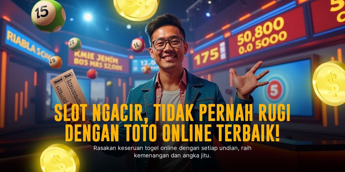 Memburu Keberuntungan dengan Togel Singapore: Cara dan Strategi Jitu