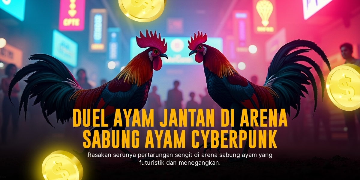 Mengenal Ayam Bangkok: Raja Sabung Ayam Modern