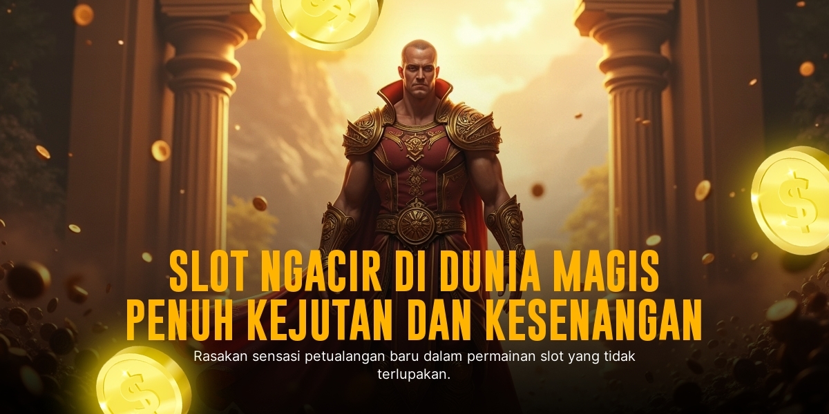 Sensasi Main Slot Sweet Bonanza dari Pragmatic Play