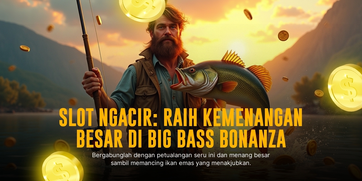 Maxwin77: Sensasi Main Slot Pragmatic Play dengan Peluang Menang Besar