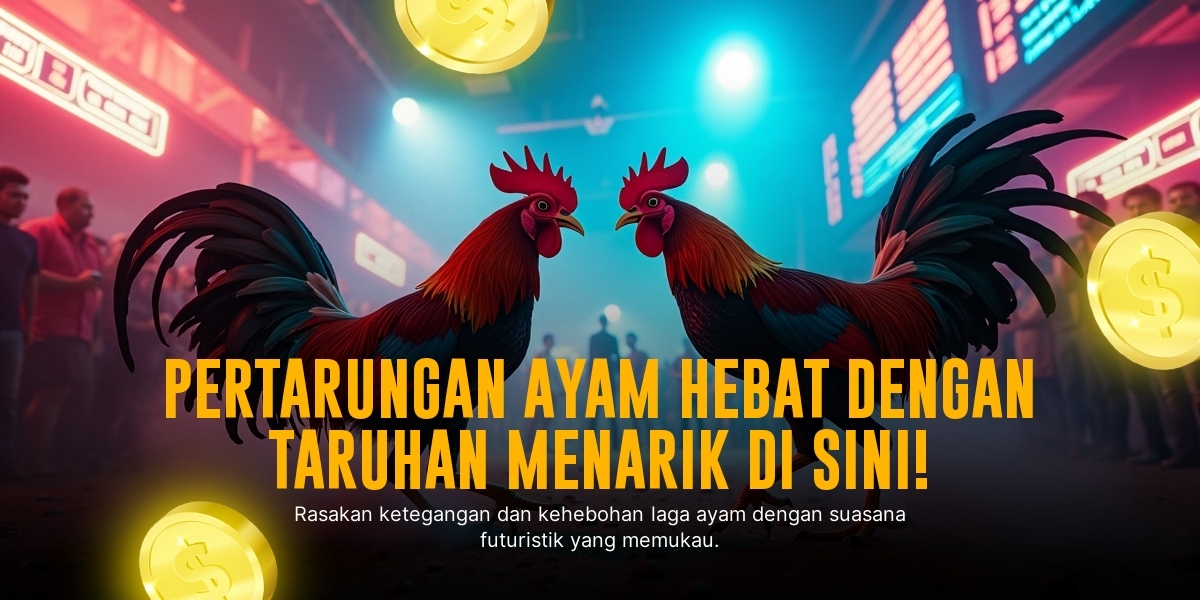 Kehebatan Ayam Bangkok Dalam Sabung Ayam Modern