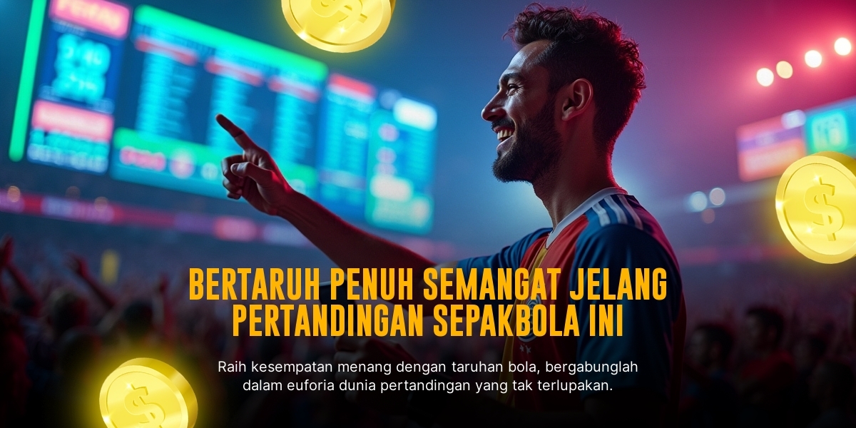 Membongkar Strategi Taruhan Bola yang Jarang Diketahui