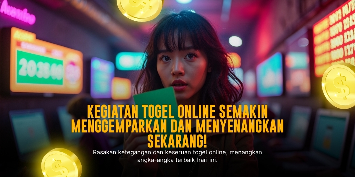 Mau Untung Besar? Coba Keberuntungan di Togel Singapore SGP!